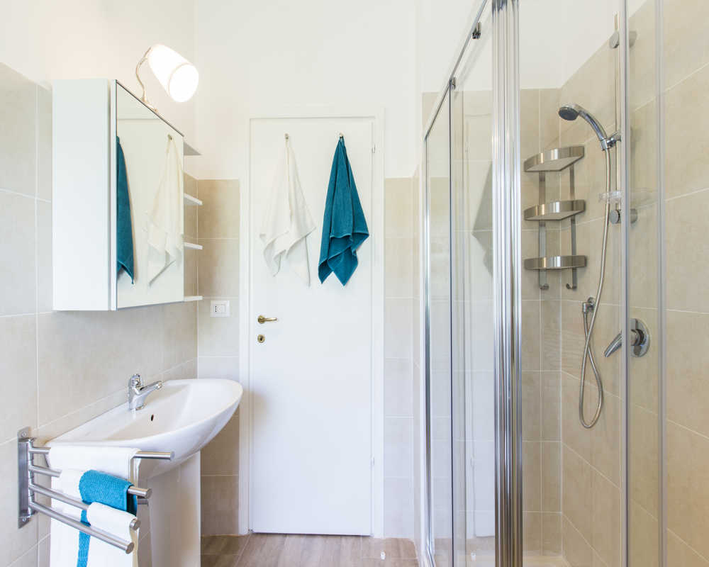 Single room Milano, 3 beds, 9m² — photo 44