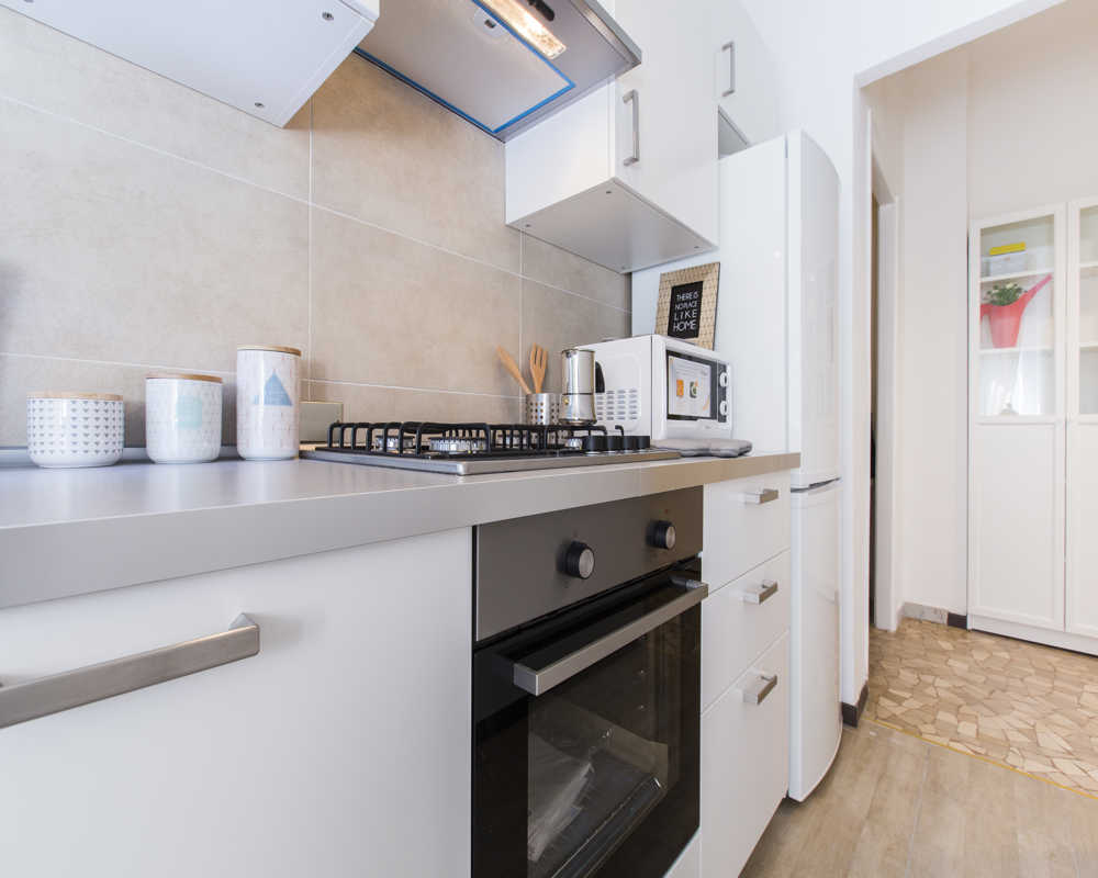 Single room Milano, 3 beds, 9m² — photo 32