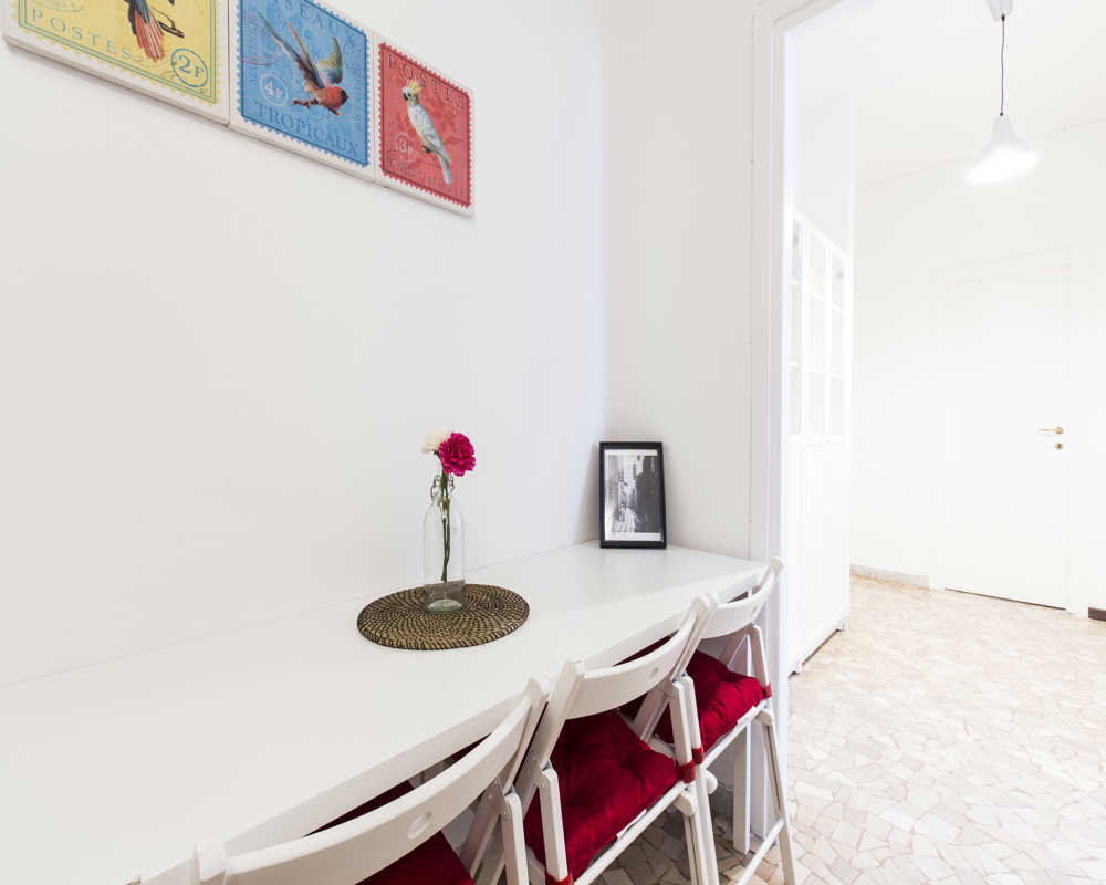 Single room Milano, 3 beds, 9m² — photo 31