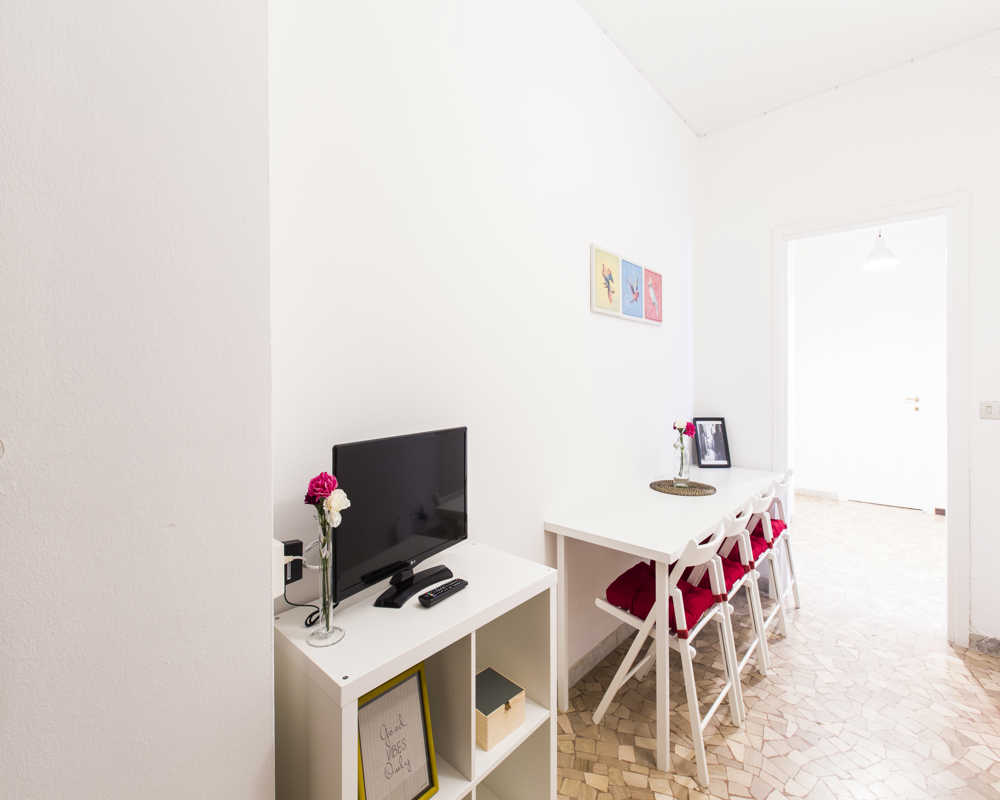 Single room Milano, 3 beds, 9m² — photo 30