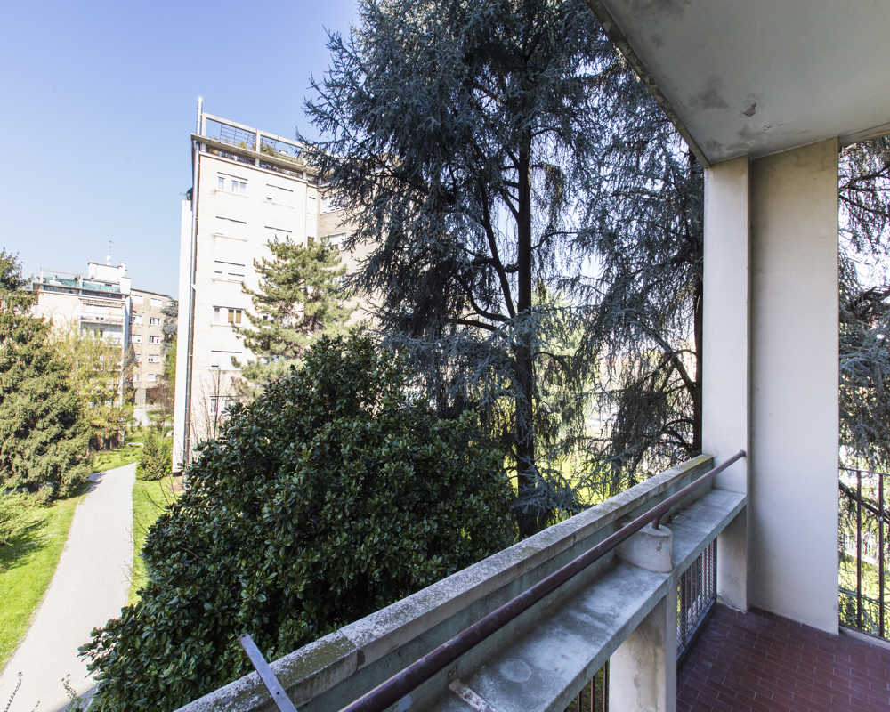 Camera singola Milano, 3 camere, 10m² — foto 21