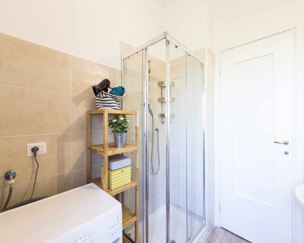 Camera singola Milano, 3 camere, 10m² — foto 6