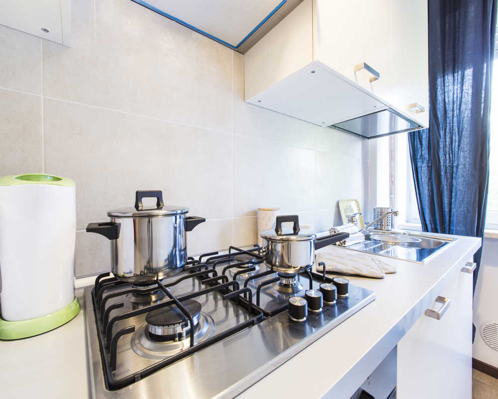 Camera singola Milano, 3 camere, 10m² — foto 19