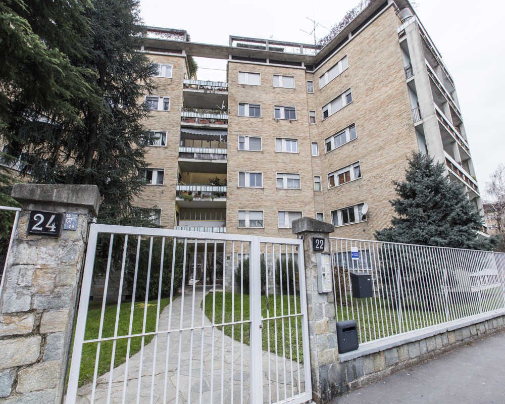 Camera singola Milano, 3 camere, 10m² — foto 10