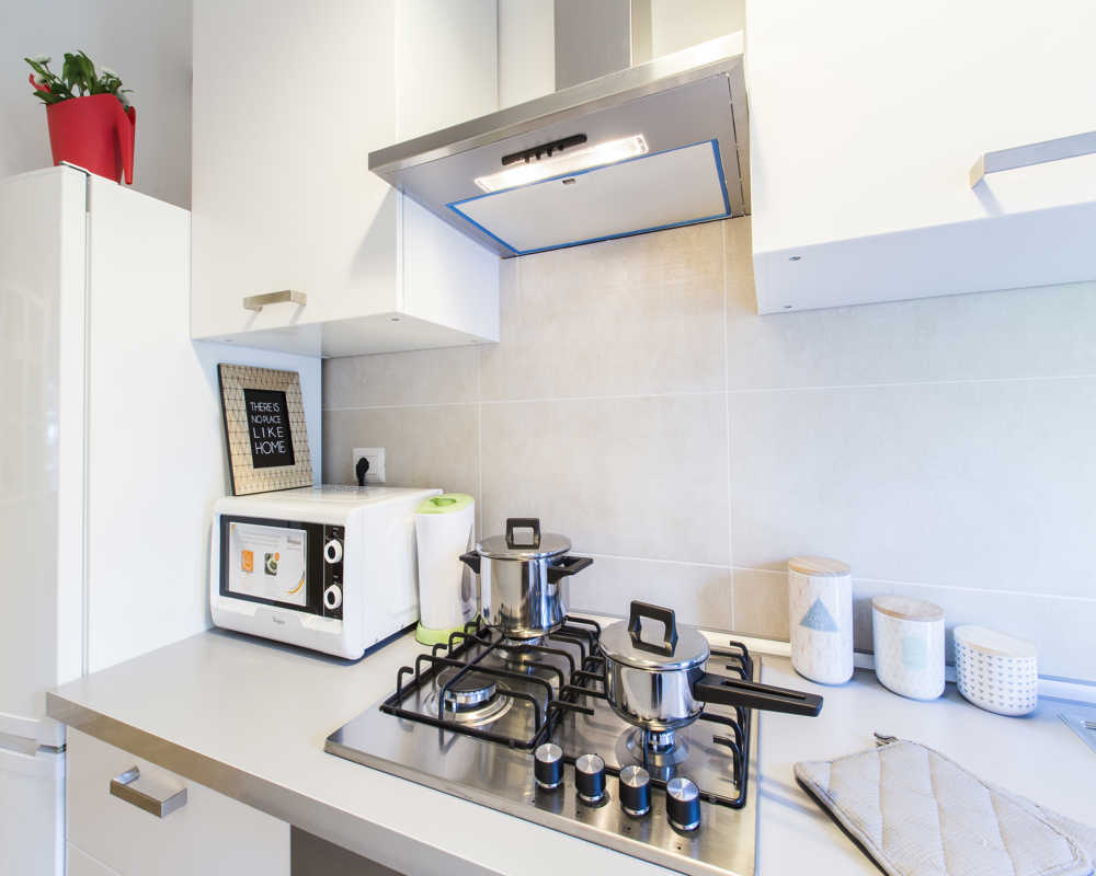 Camera singola Milano, 3 camere, 10m² — foto 16