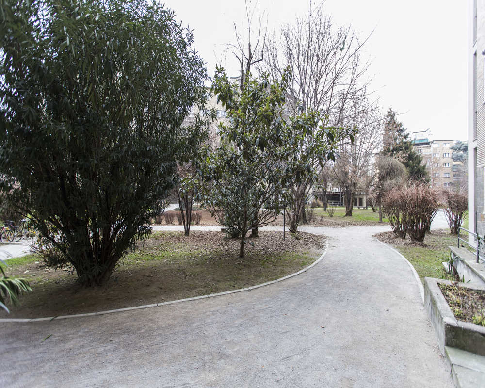 Camera singola Milano, 3 camere, 10m² — foto 11