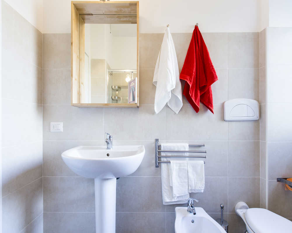 Camera singola Milano, 3 camere, 10m² — foto 4