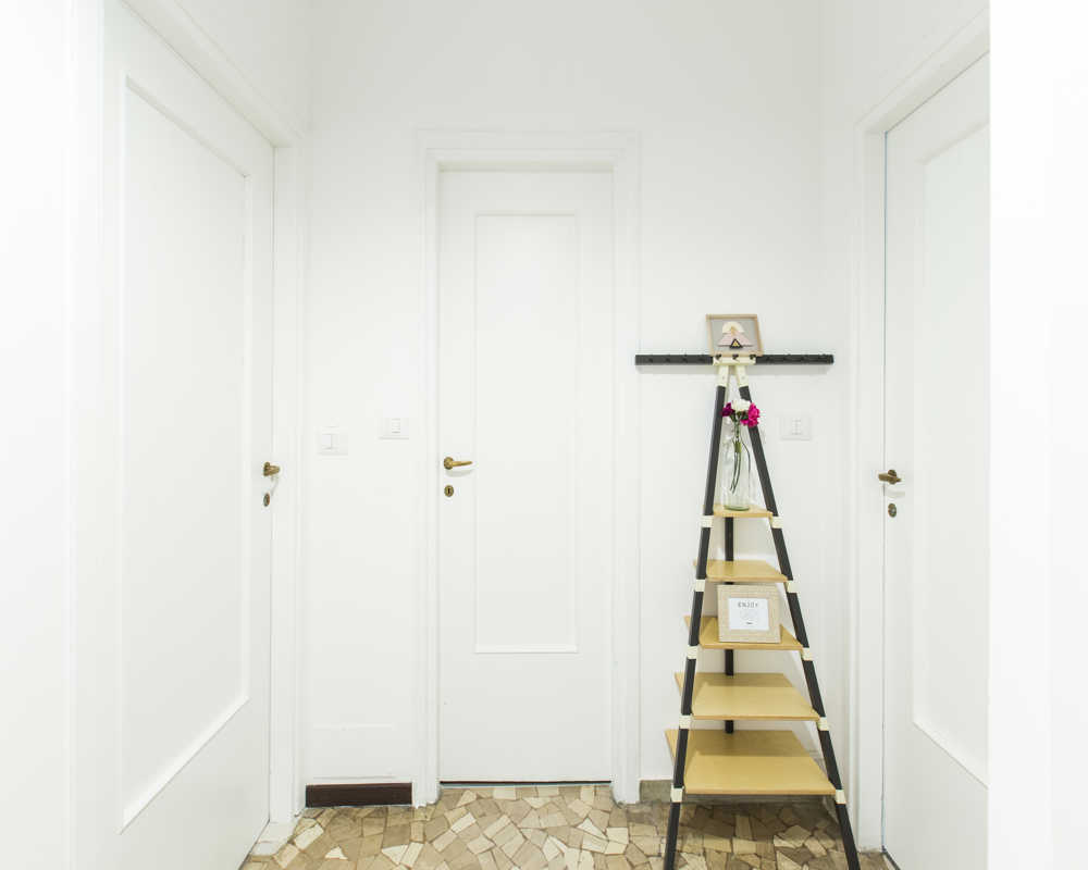 Camera singola Milano, 3 camere, 10m² — foto 13
