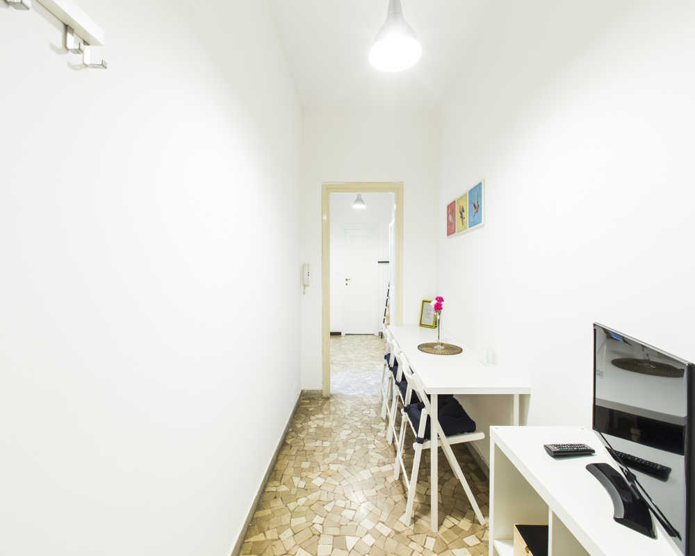 Camera singola Milano, 3 camere, 10m² — foto 14