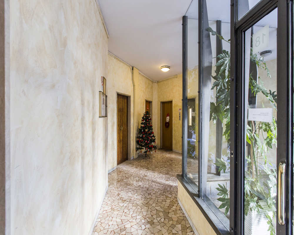 Chambre simple Milano, 4 chambres, 17m² — photo 41