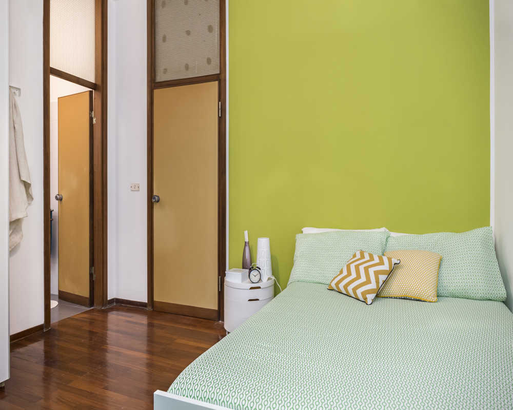 Camera singola Milano, 5 camere, 15,41m² — foto 13