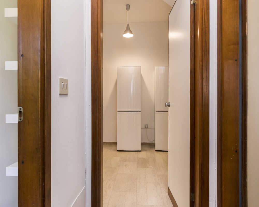 Habitación individual Milano, 6 habitaciones, 17,48m² — foto 9