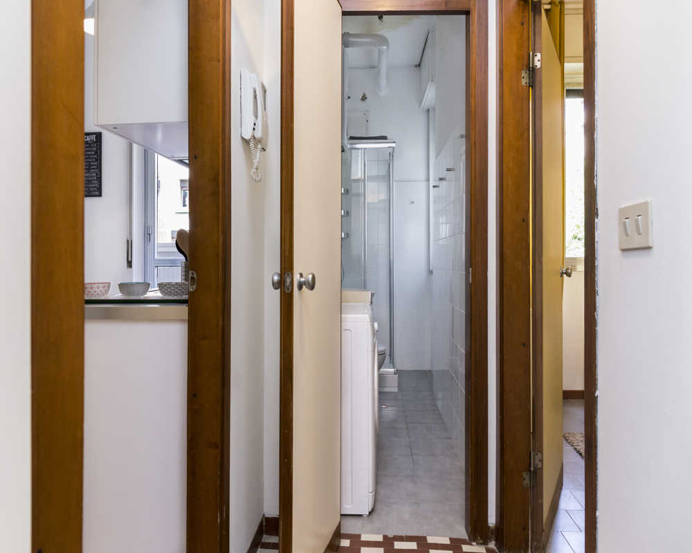 Room in Milan - Via Giuseppe Frua, Pagano / De Angeli / Fiera - en Milano