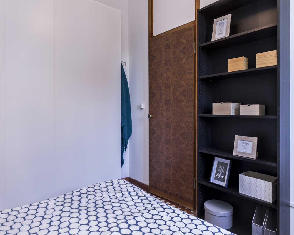 Camera singola Milano, 6 camere, 10,01m² — foto 80