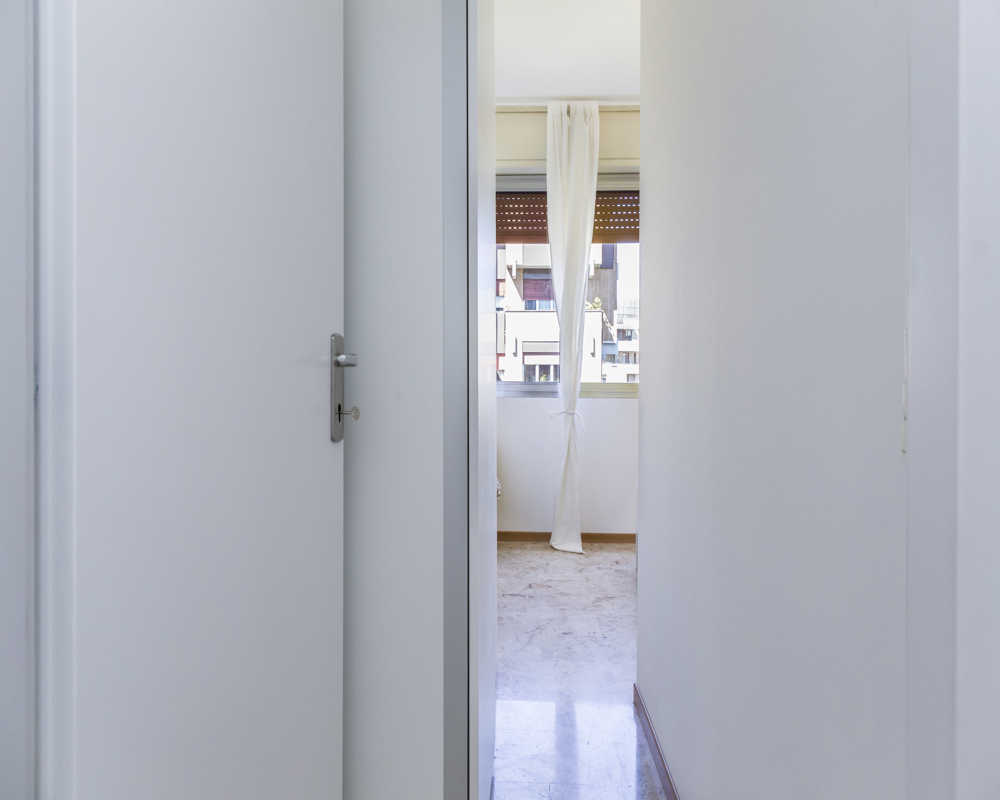 Habitación individual Milano, 6 habitaciones, 14,38m² — foto 17