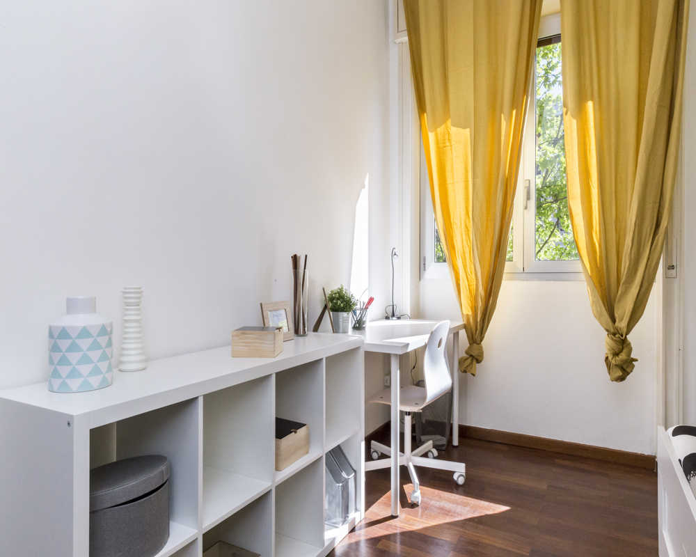 Room in Milan - Via Giuseppe Frua, Pagano / De Angeli / Fiera - a Milano
