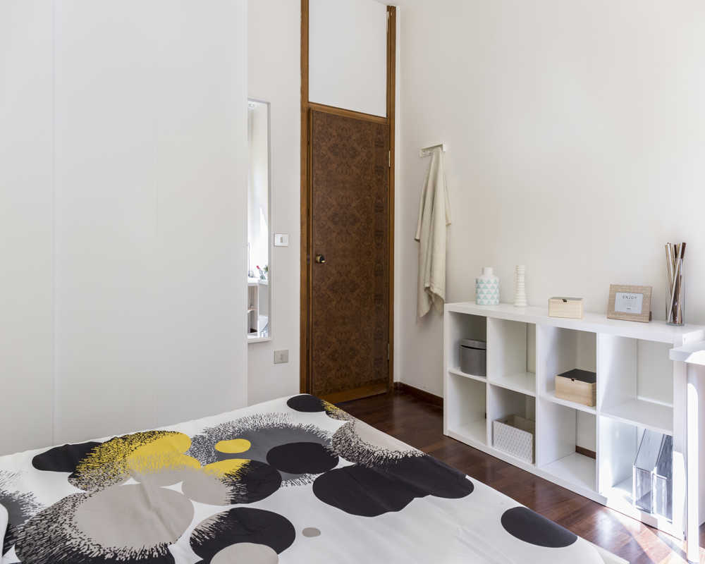 Camera singola Milano, 6 camere, 15,87m² — foto 4