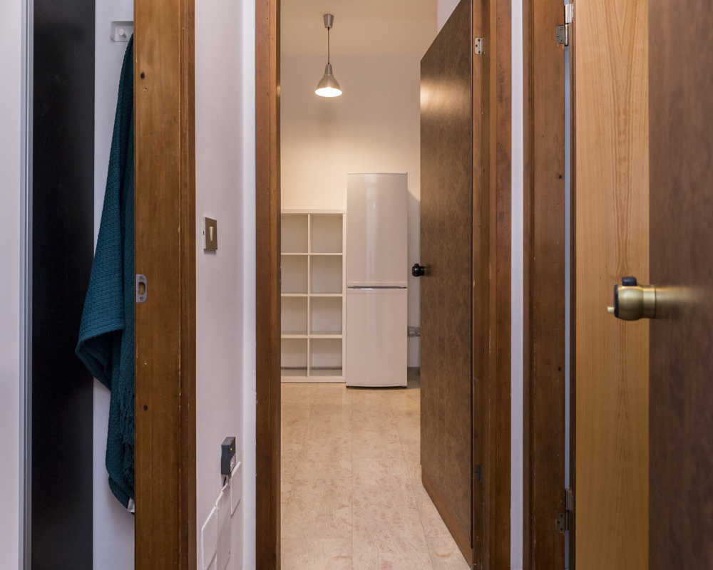 Habitación individual Milano, 6 habitaciones, 14,38m² — foto 32