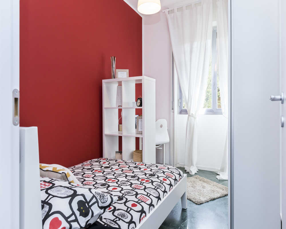 Single room Milano, 6 beds, 10.35m² — photo 64