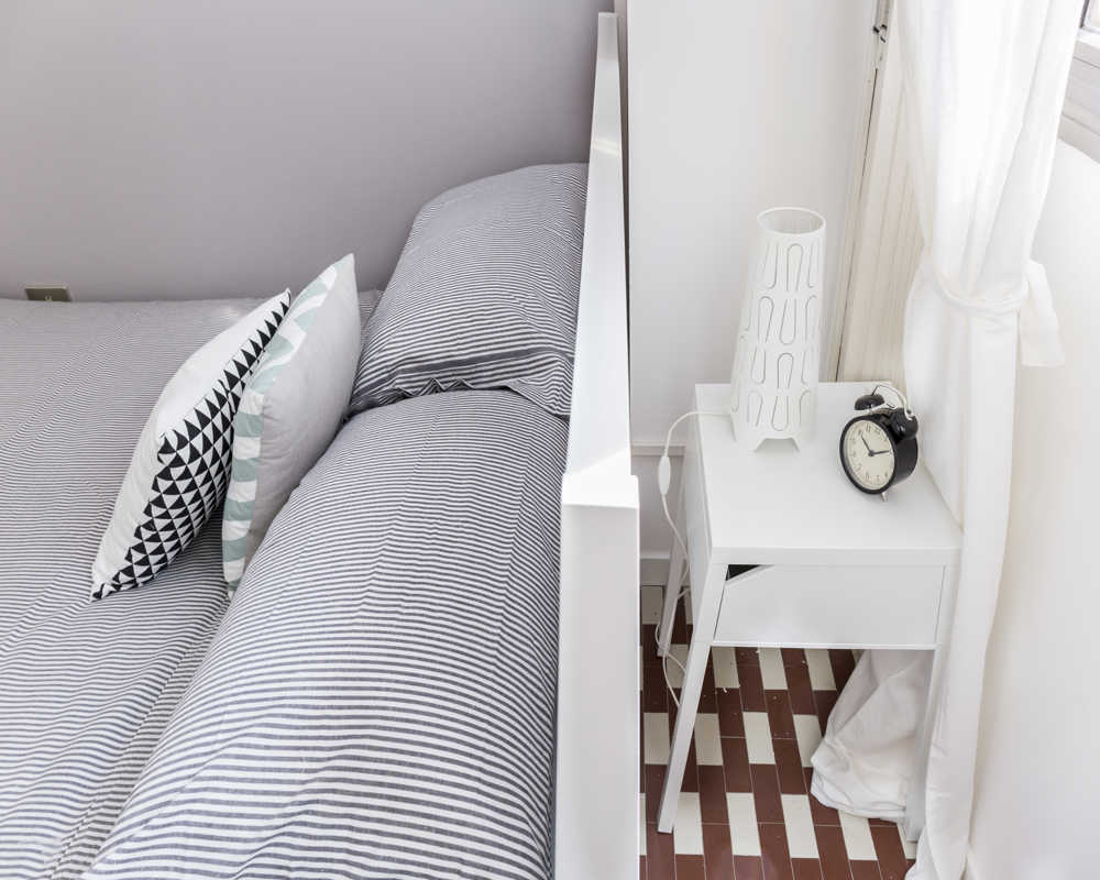 Single room Milano, 6 beds, 10.12m² — photo 55