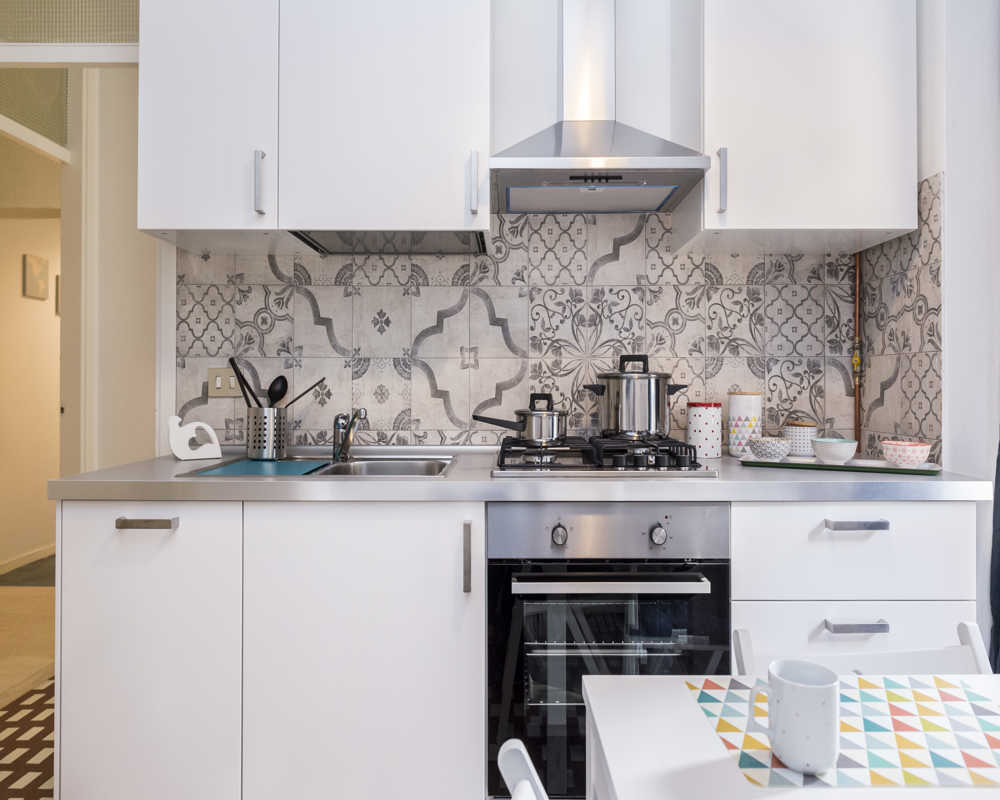 Single room Milano, 6 beds, 10.12m² — photo 43