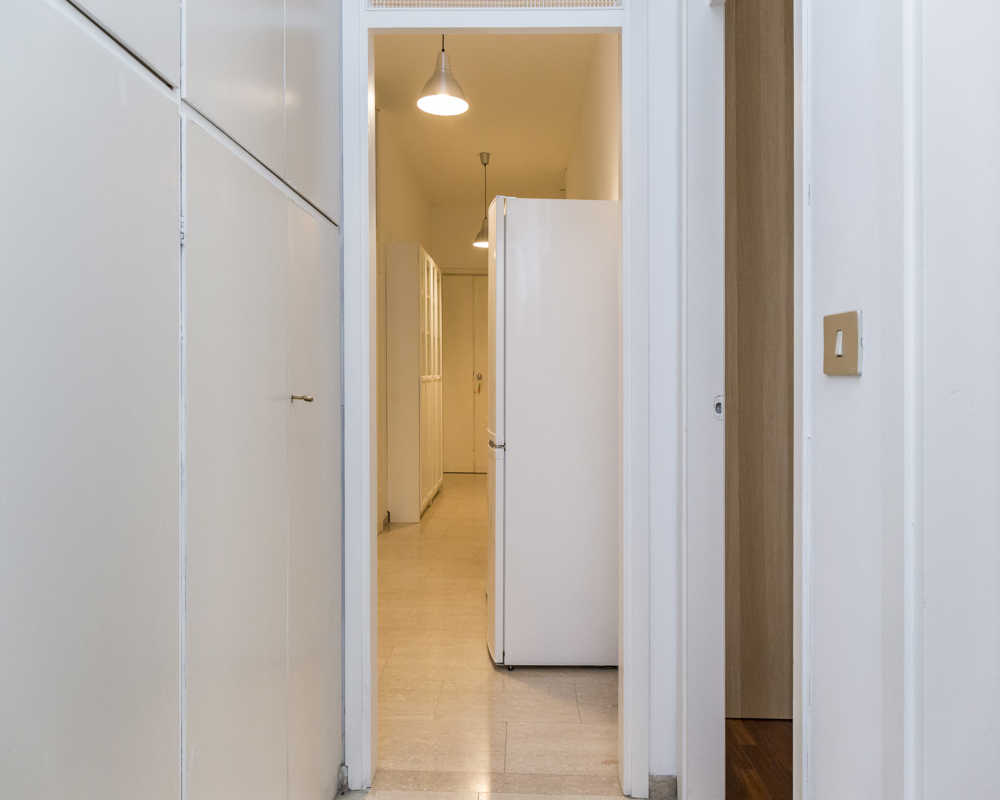 Single room Milano, 6 beds, 10.12m² — photo 47