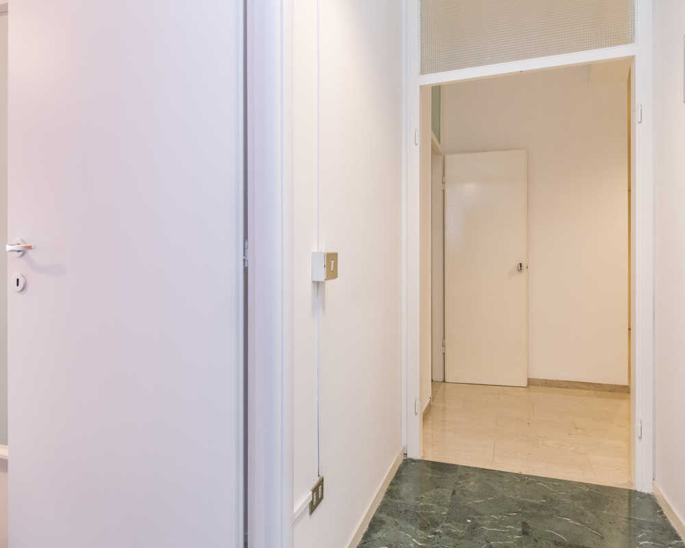 Single room Milano, 6 beds, 10.12m² — photo 46