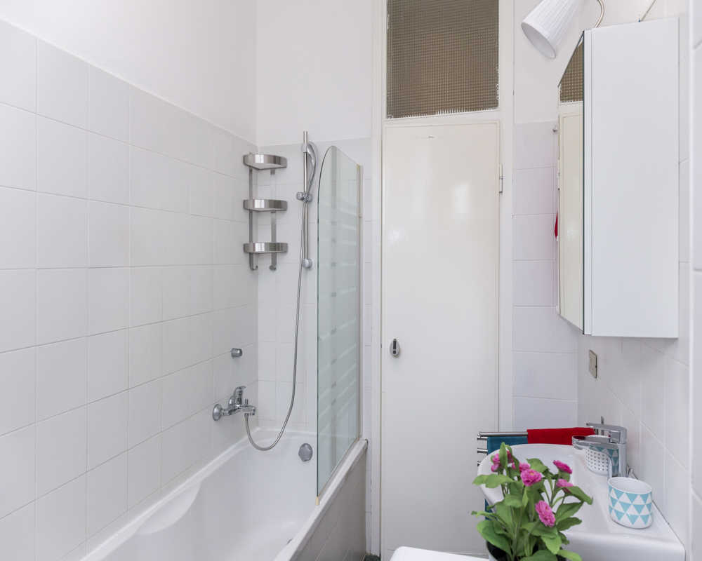 Single room Milano, 6 beds, 10.12m² — photo 50