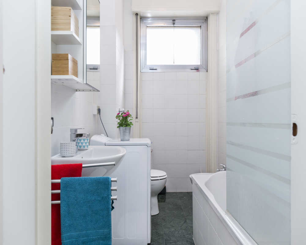 Single room Milano, 6 beds, 10.12m² — photo 59