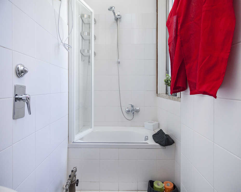 Single room Milano, 4 beds, 17.02m² — photo 18