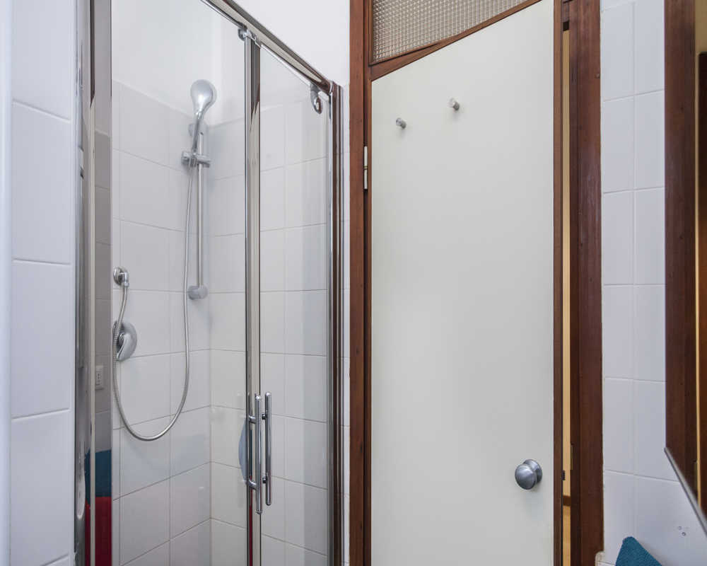 Single room Milano, 4 beds, 17.02m² — photo 11