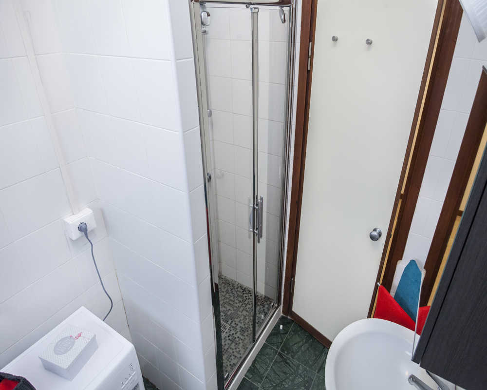 Single room Milano, 4 beds, 17.02m² — photo 14