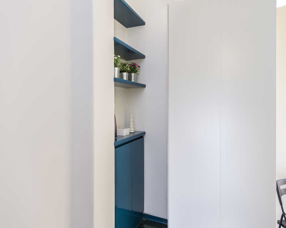 Single room Milano, 6 beds, 15.12m² — photo 31