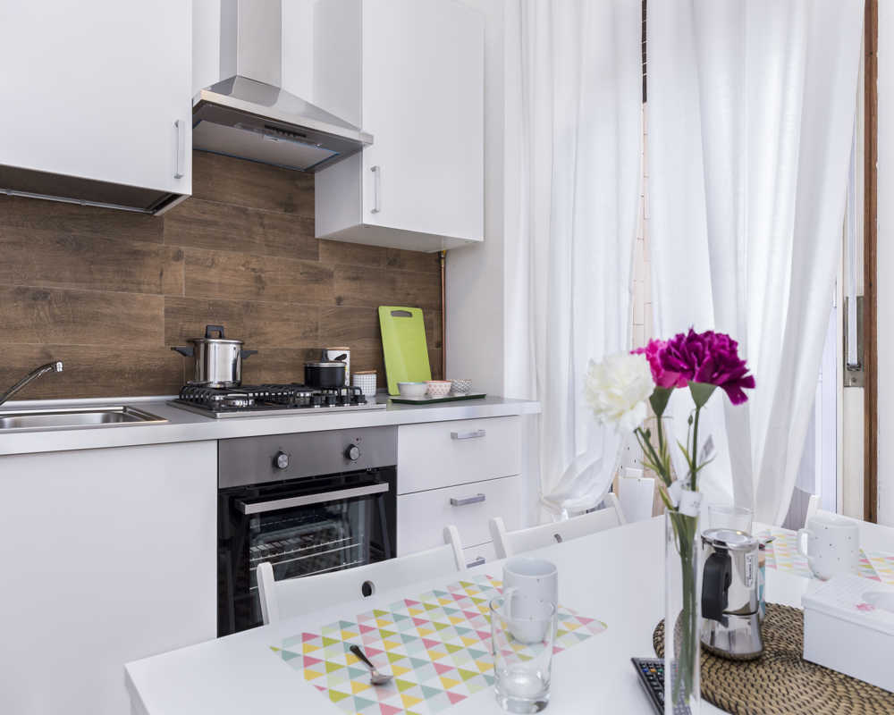 Single room Milano, 6 beds, 10.01m² — photo 33