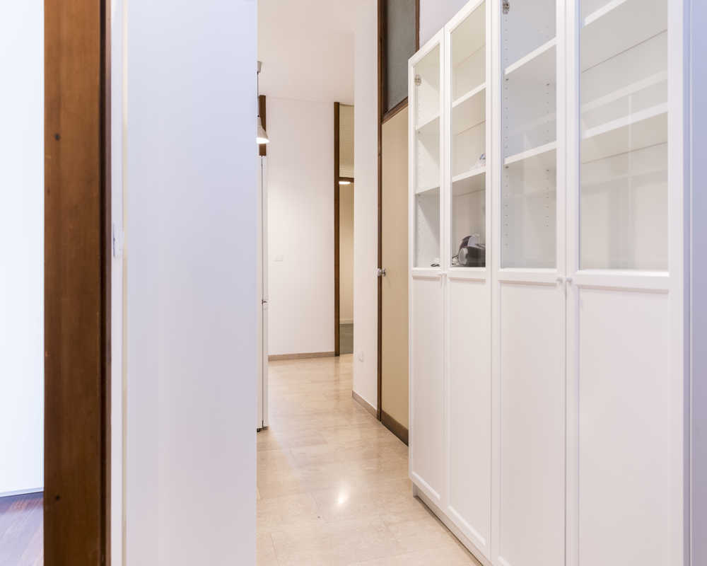 Single room Milano, 6 beds, 10.01m² — photo 26