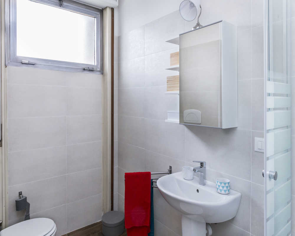Single room Milano, 6 beds, 10.01m² — photo 12
