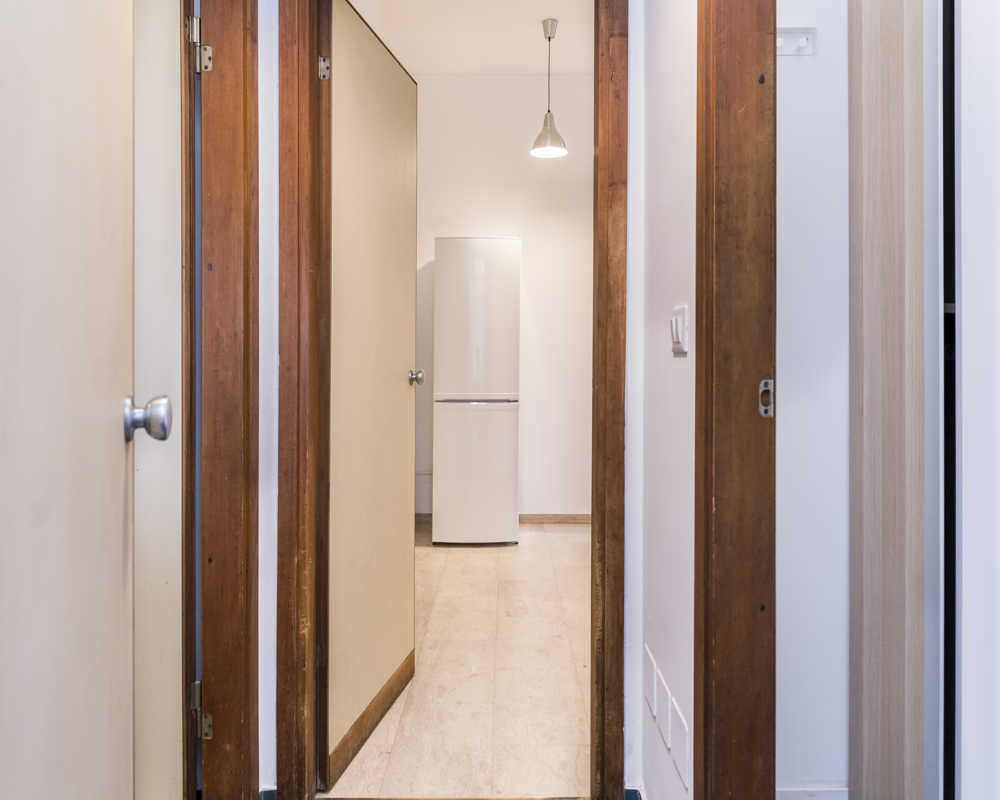 Single room Milano, 6 beds, 10.01m² — photo 28
