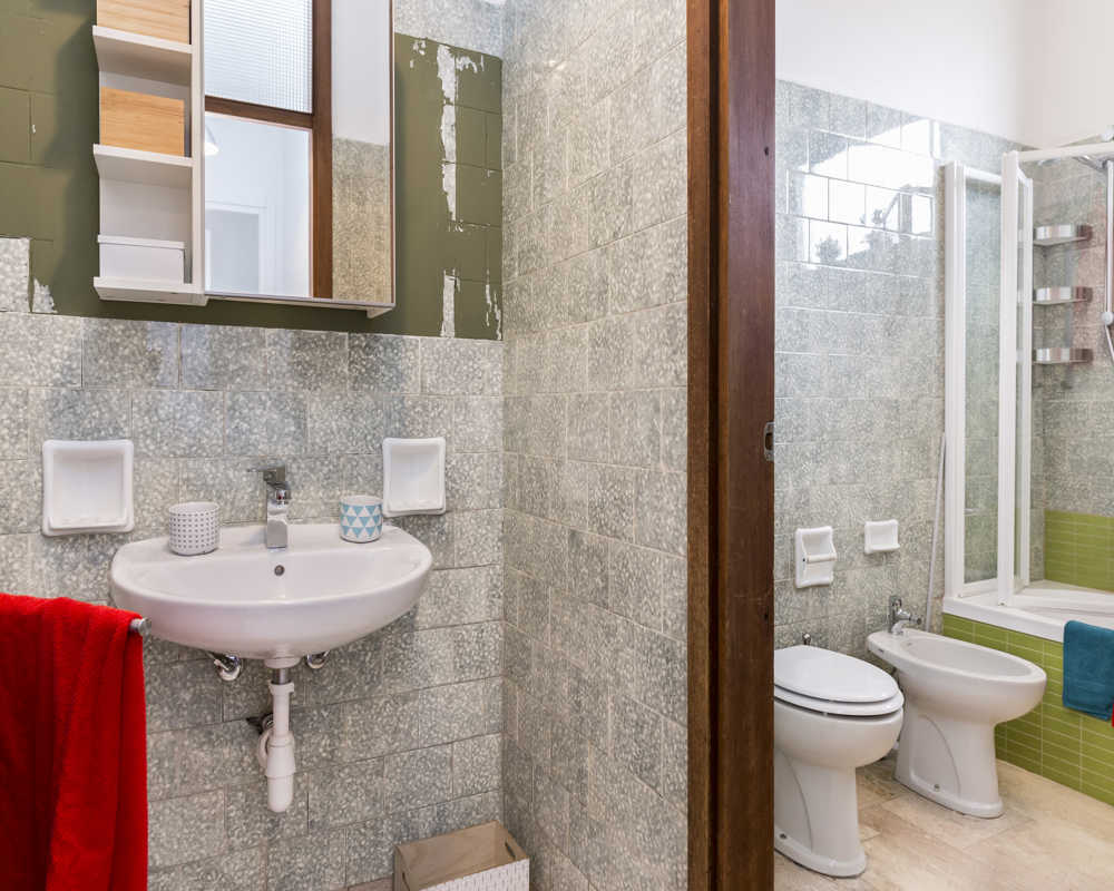 Single room Milano, 6 beds, 10.01m² — photo 6