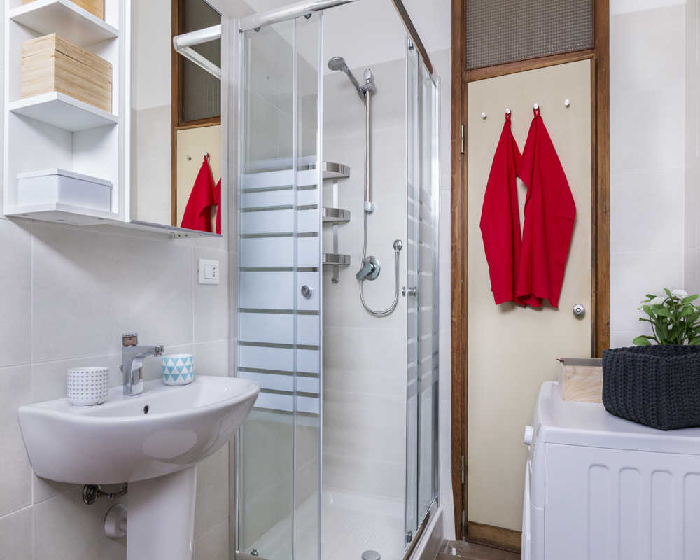 Single room Milano, 6 beds, 10.01m² — photo 18