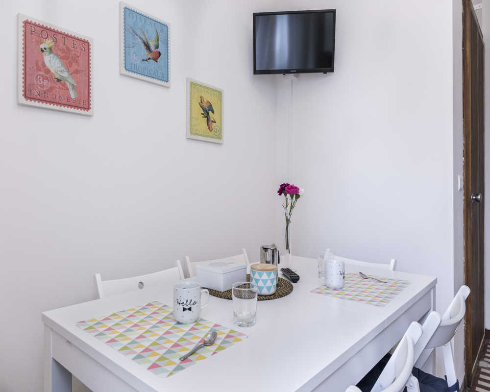 Single room Milano, 6 beds, 10.01m² — photo 36