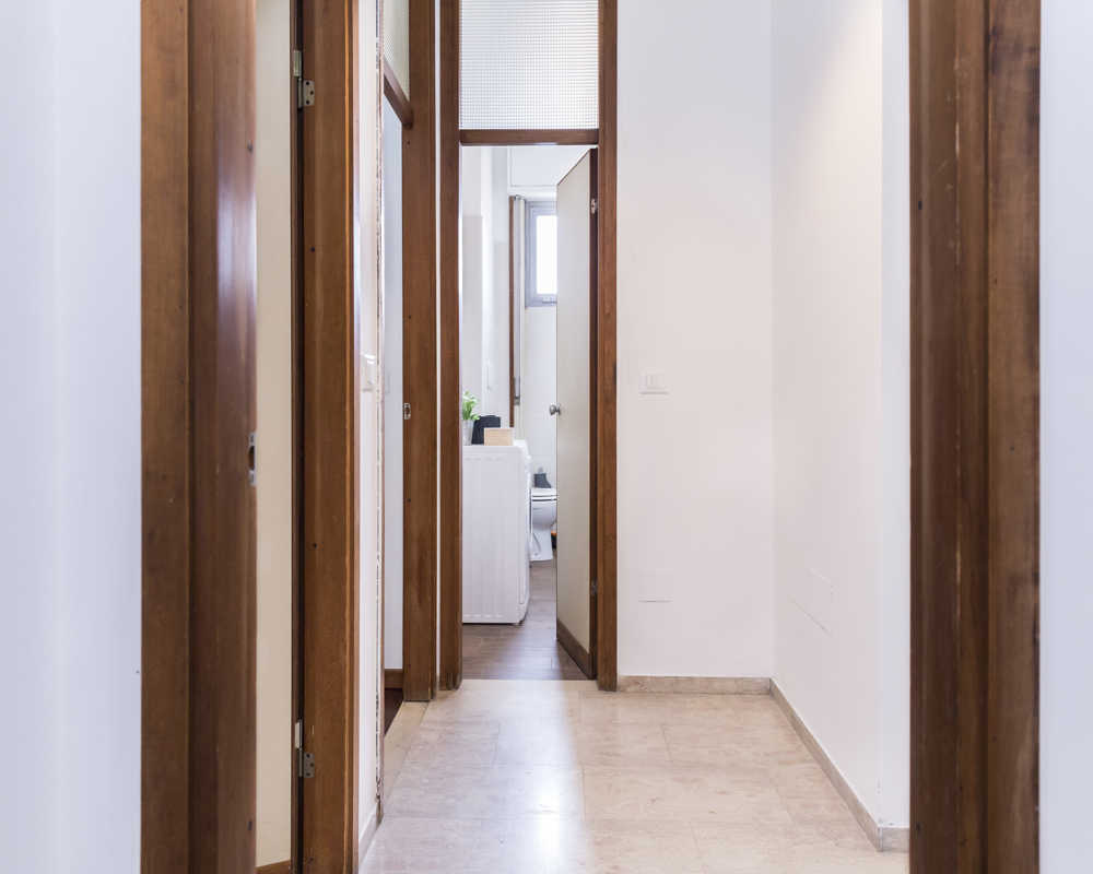 Single room Milano, 6 beds, 10.01m² — photo 30