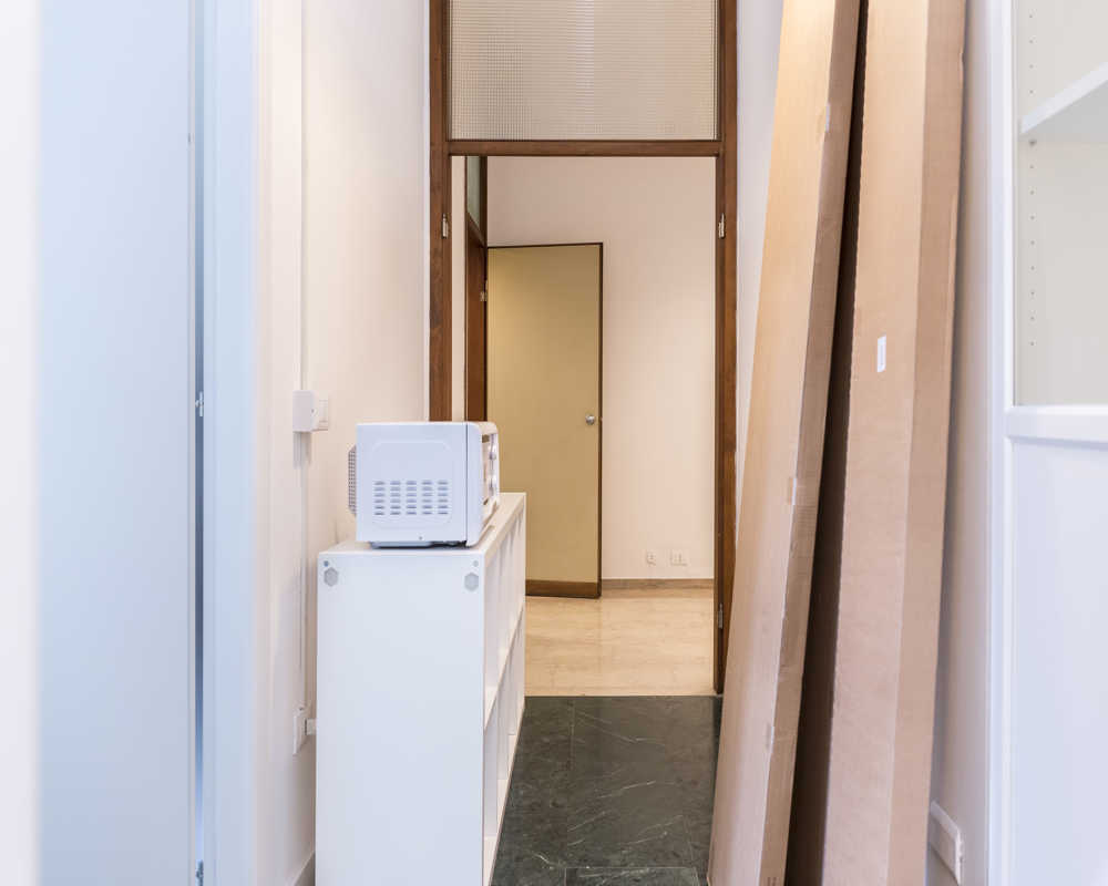 Single room Milano, 6 beds, 10.01m² — photo 21