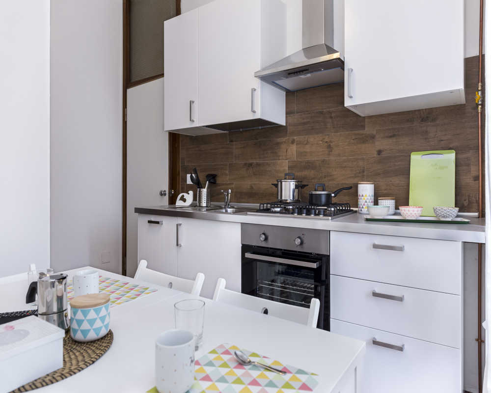 Single room Milano, 6 beds, 10.01m² — photo 34