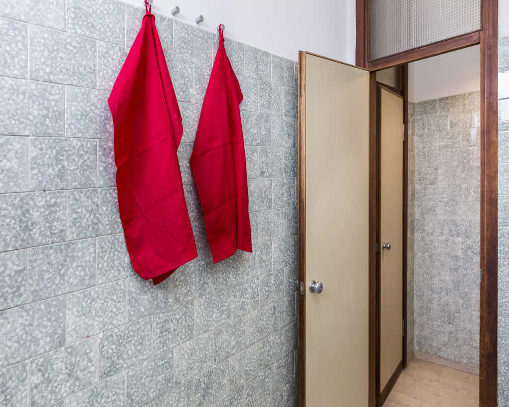Single room Milano, 6 beds, 10.01m² — photo 2