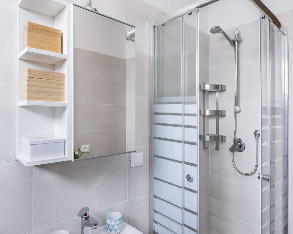 Single room Milano, 6 beds, 10.01m² — photo 15