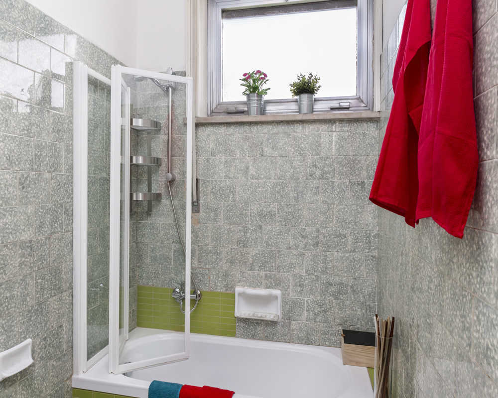 Single room Milano, 6 beds, 10.01m² — photo 8