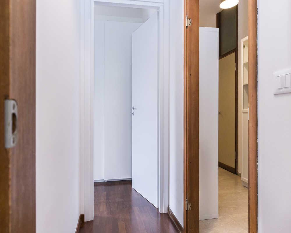 Single room Milano, 6 beds, 10.01m² — photo 27