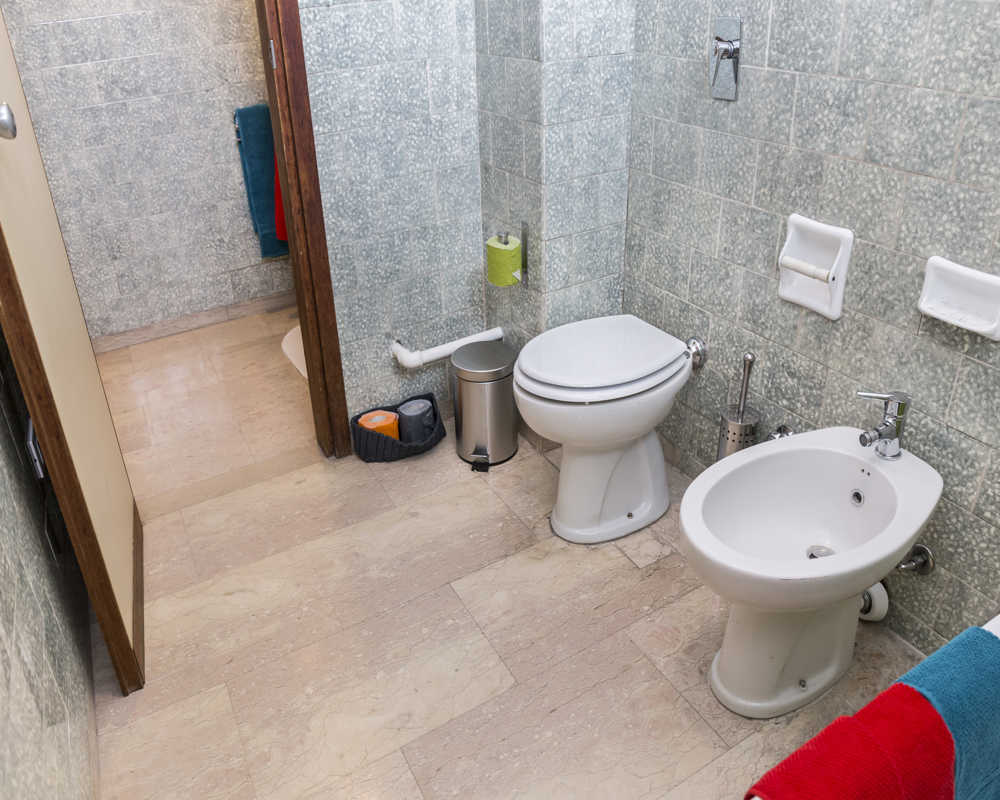 Single room Milano, 6 beds, 10.01m² — photo 13
