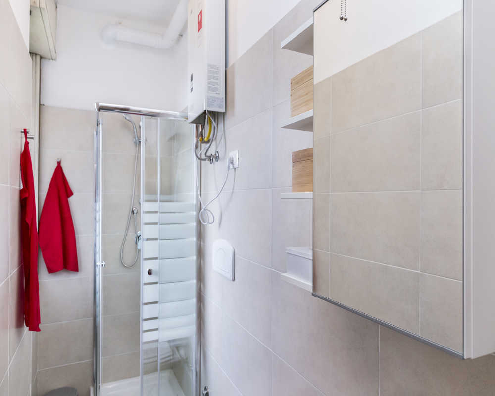 Single room Milano, 6 beds, 10.01m² — photo 9