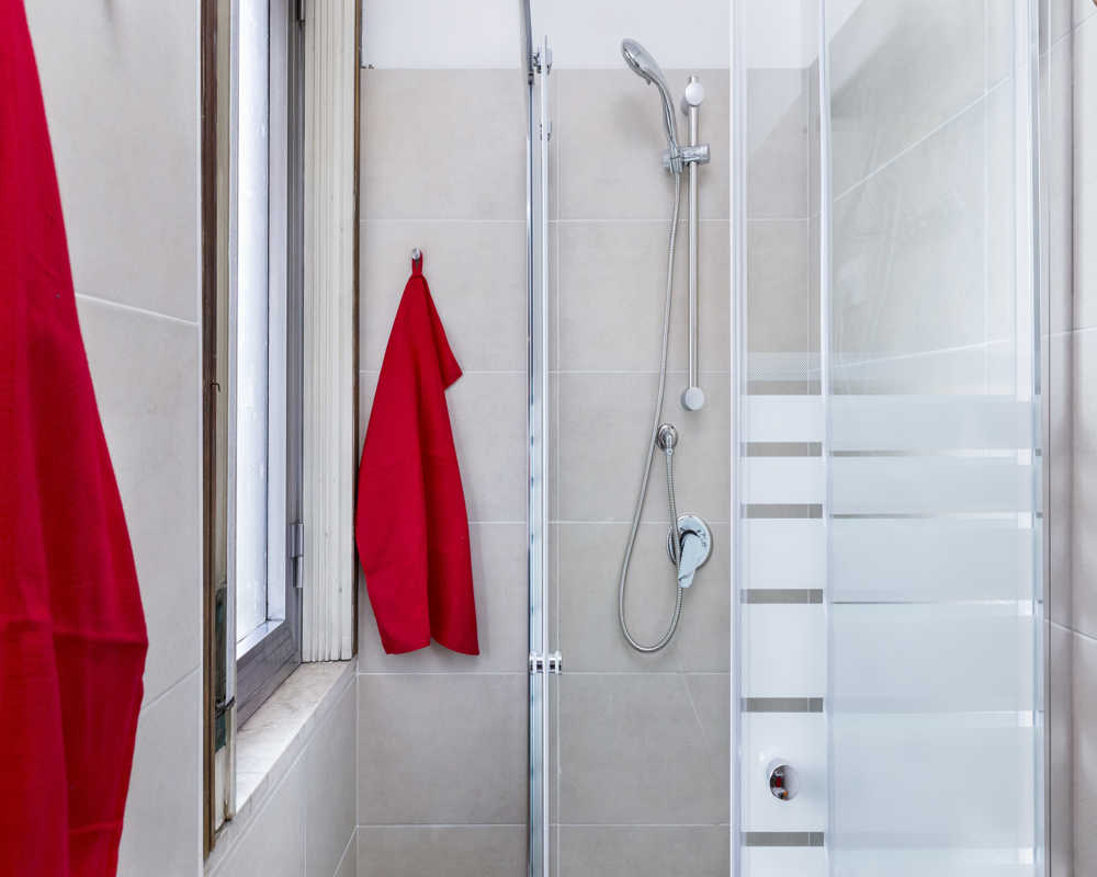 Single room Milano, 6 beds, 10.01m² — photo 7